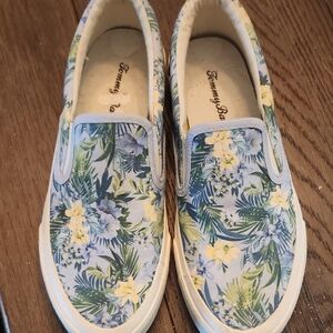 Tommy Bahama Ferris Slip-On Sneakers